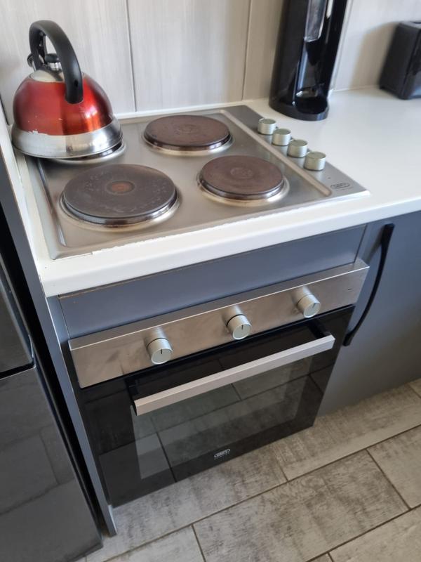 To Let 3 Bedroom Property for Rent in Dana Bay Western Cape